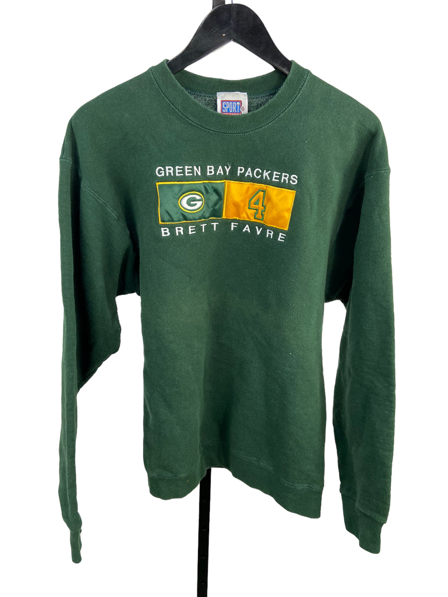 brett favre t shirts packers