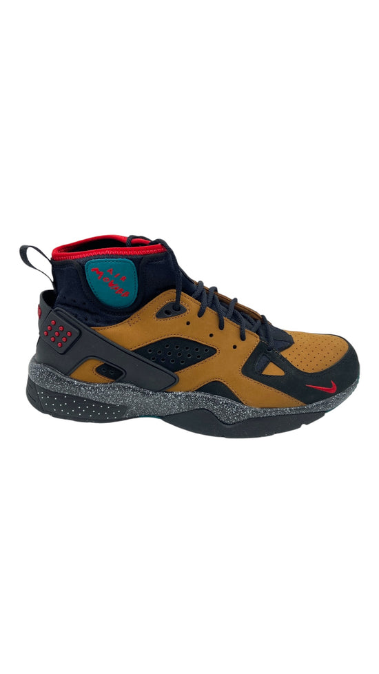 Preowned Nike Air Mowabb NXN Olivia Kim No Cover (Women's) Sz 12.5W/11M CK3312-001