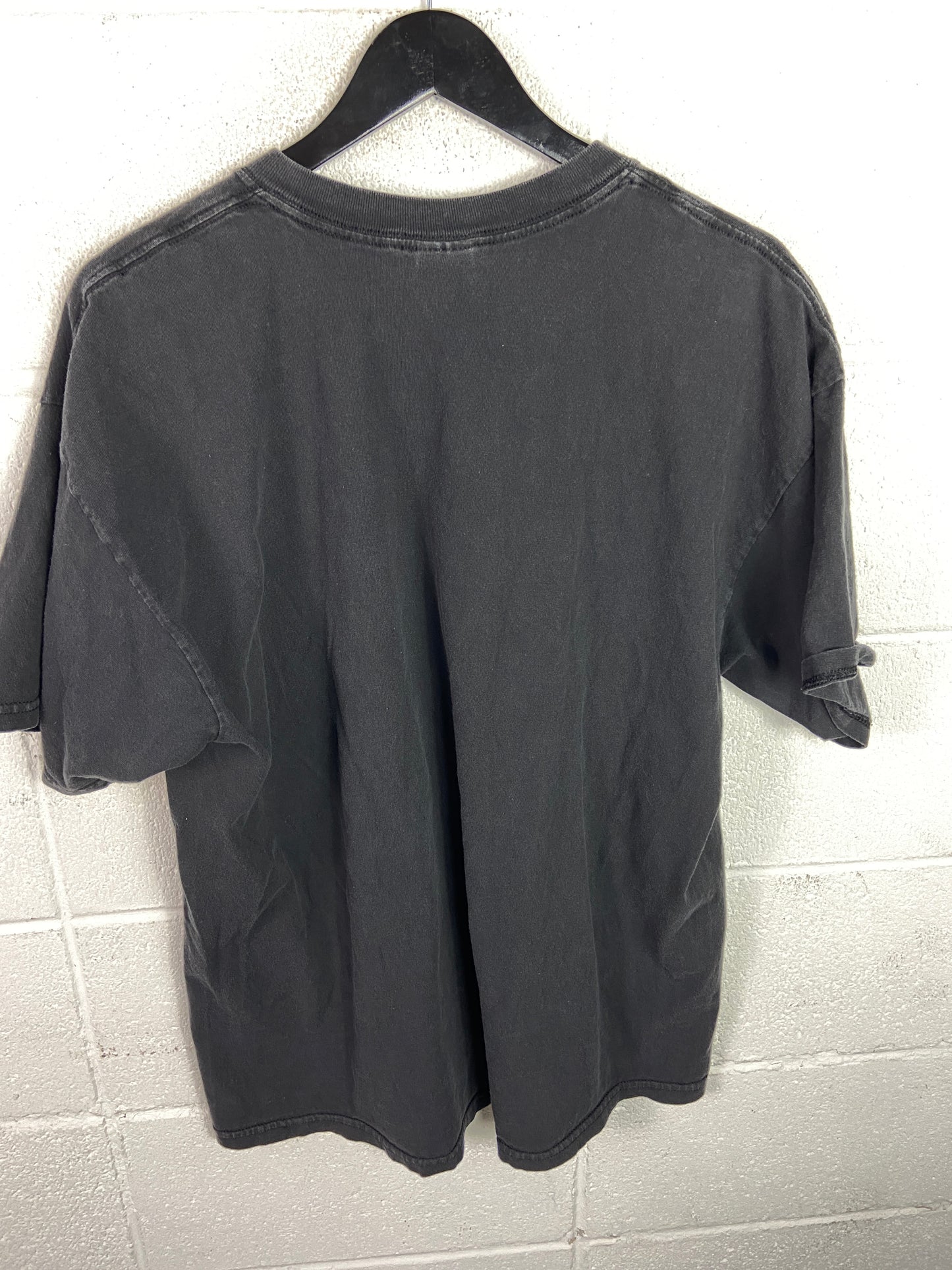 VTG Black Hawk Helicopter Tee Sz XL