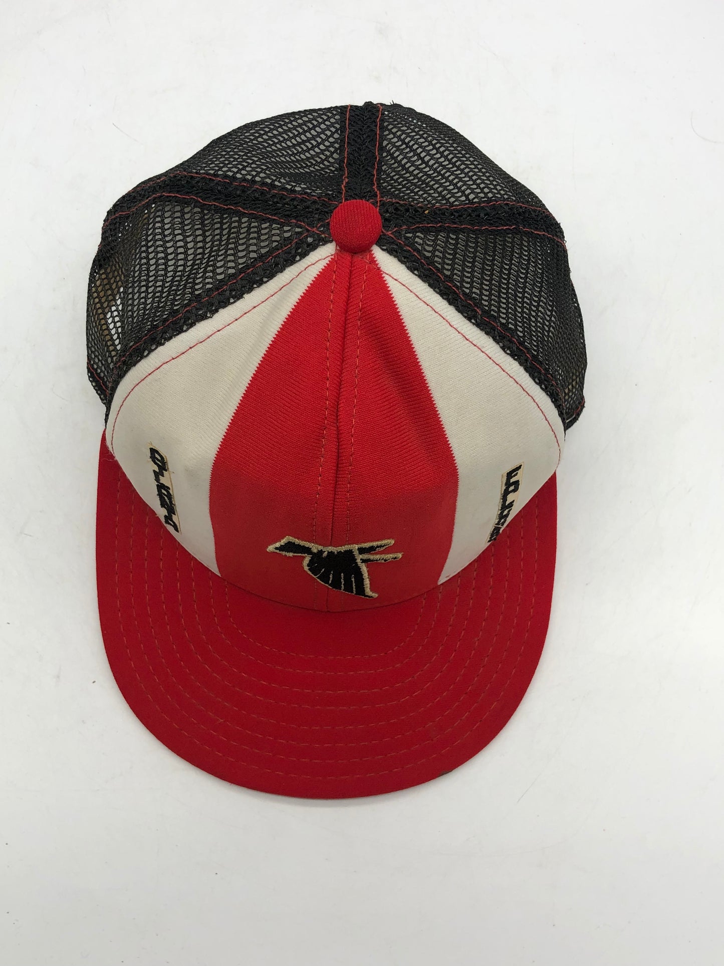 VTG 90s Atlanta Falcons Dirty Bird Trucker Hat