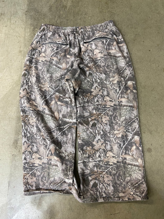 Archive RealTree Camo Sweatpants Sz XL