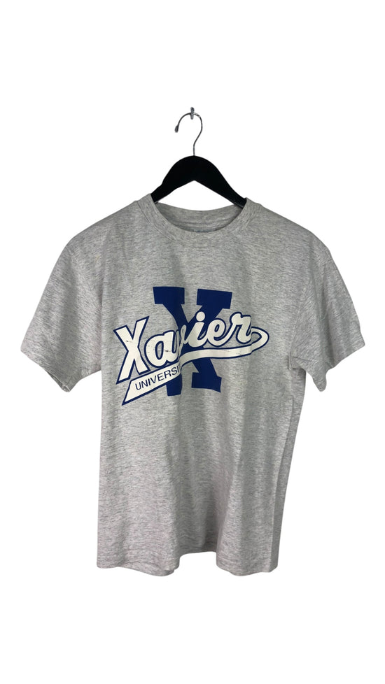 VTG Xavier University Tee Sz M