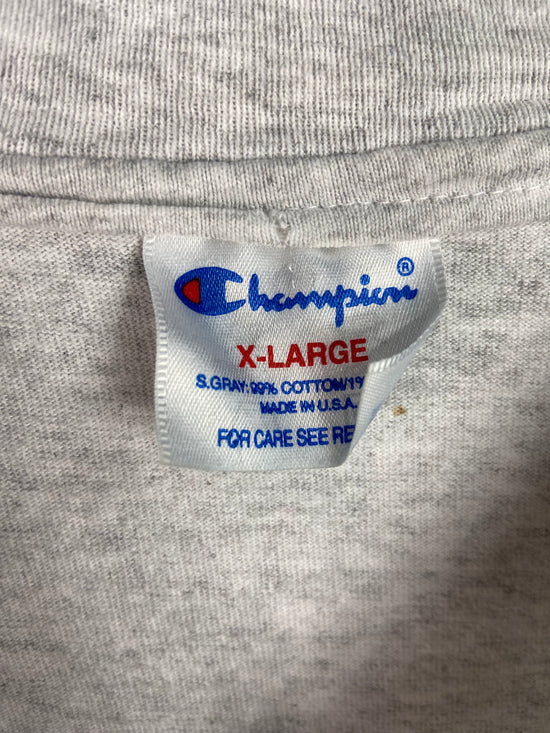 VTG Champion USA Olympics Atlanta Tee Sz XL