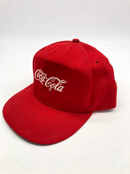 VTG Enjoy Coca-Cola Snapback