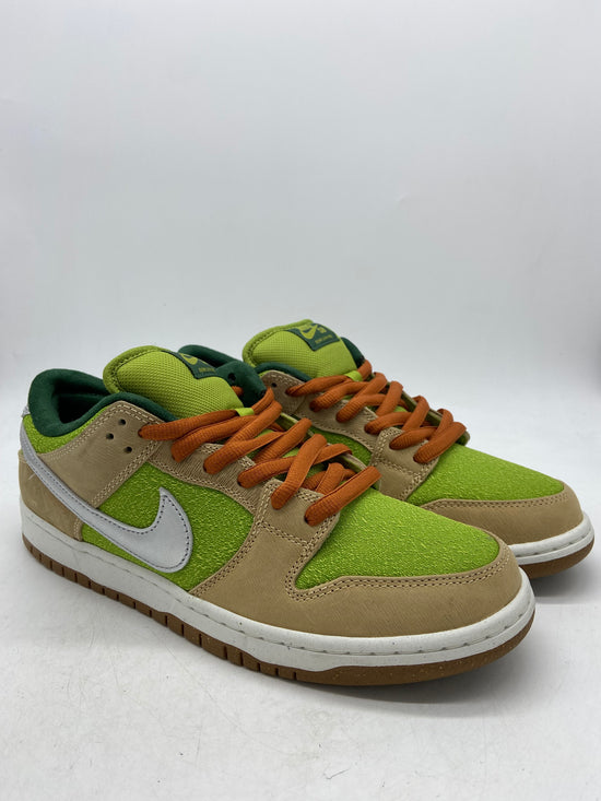 Preowned Nike SB Dunk Low Escargot Sz 10.5M/12W - FQ7585200