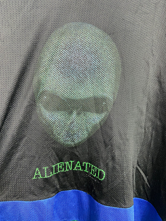 VTG Alienated Hockey Jersey Sz XXL