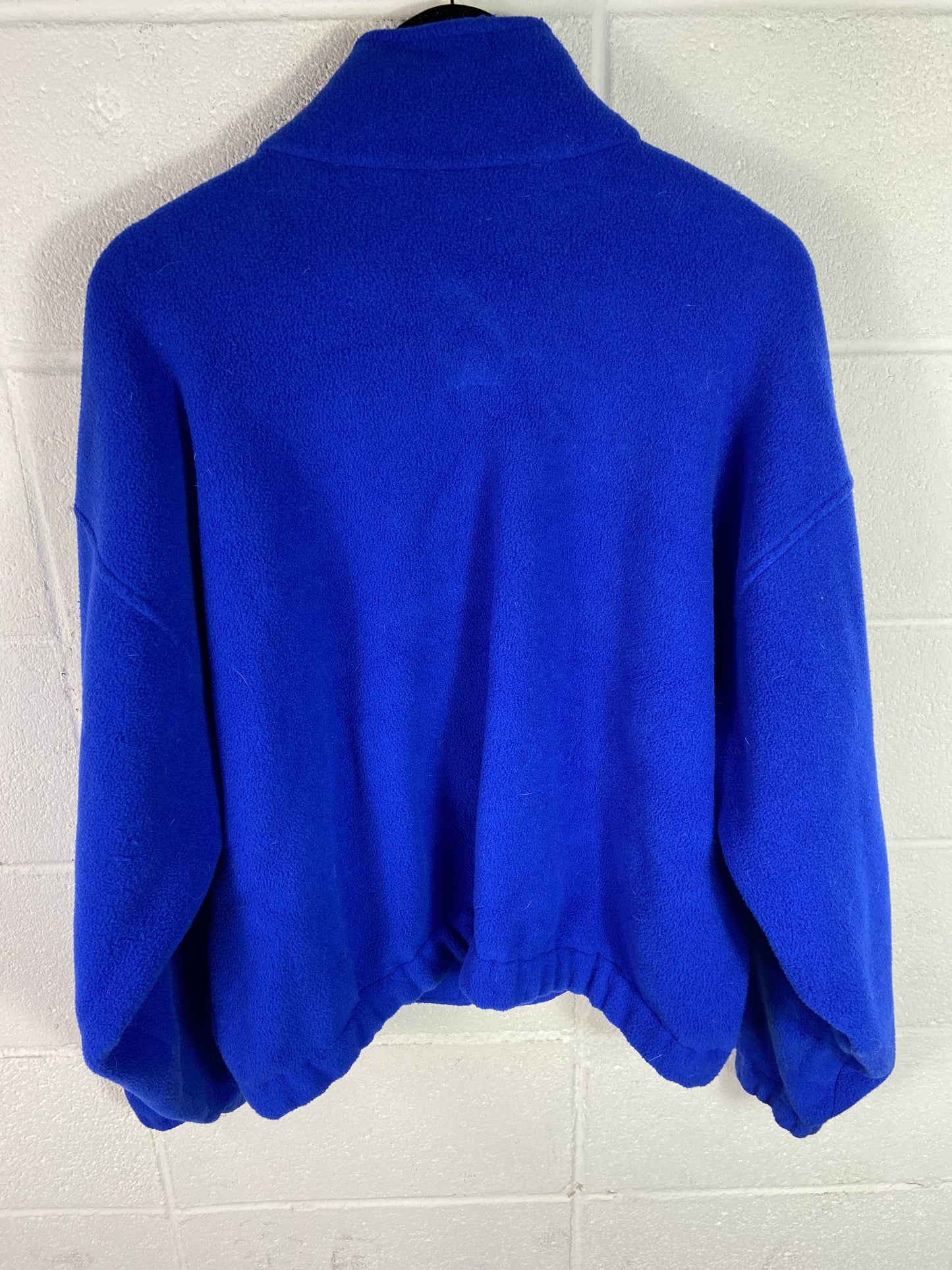 VTG Microsoft Windows Update Fleece Sz XL