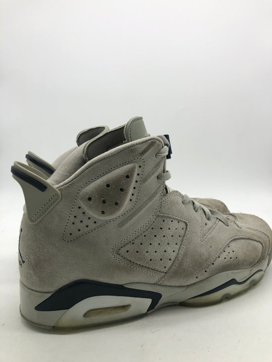 Beater Special Jordan 6 Retro Georgetown (2022) Sz 11.5M/13W