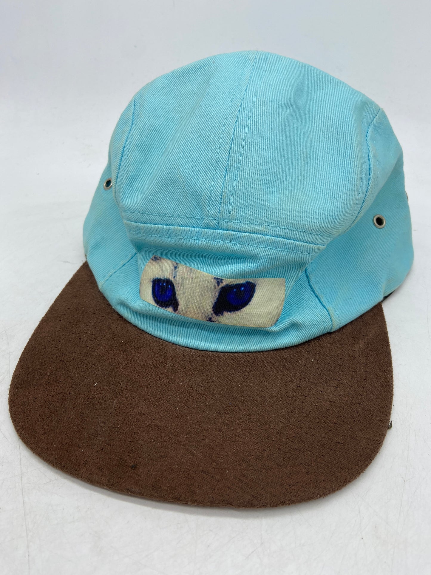 2014 Golf Wang Cat Eyes Tyler the Creater Camp Cap