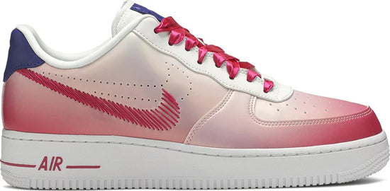 Wmns Nike Air Force 1 Low Kay Yow Sz 8W/6.5M