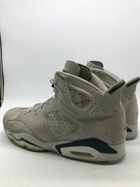 Beater Special Jordan 6 Retro Georgetown (2022) Sz 11.5M/13W