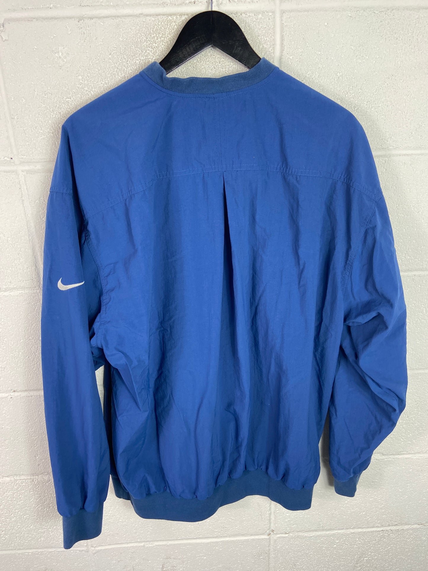 VTG Nike Golf Windbreaker Sz XL