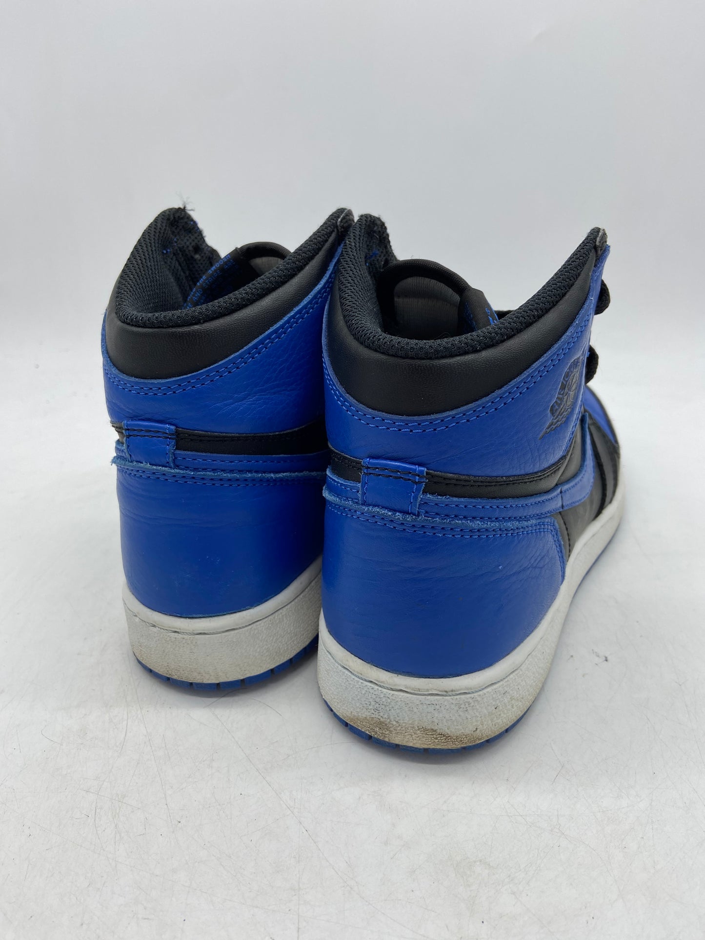 Preowned Jordan 1 Retro Royal (2017) (GS) Sz 6Y/7.5W