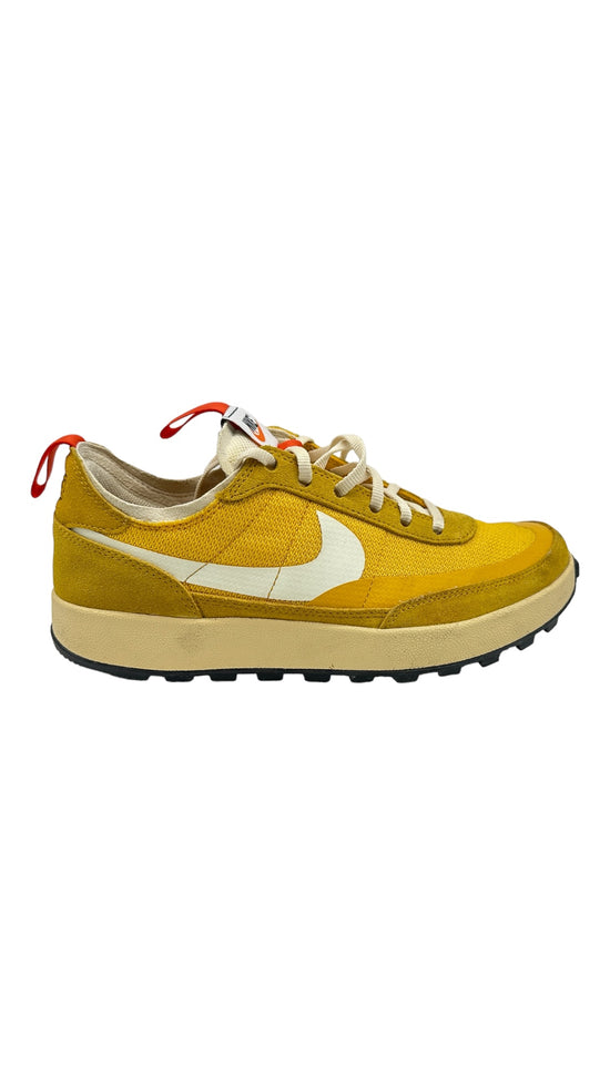 Preowned Nike x Tom Sachs General Purpose Shoe "Archive" Sz 10W/8.5M DA6672-700