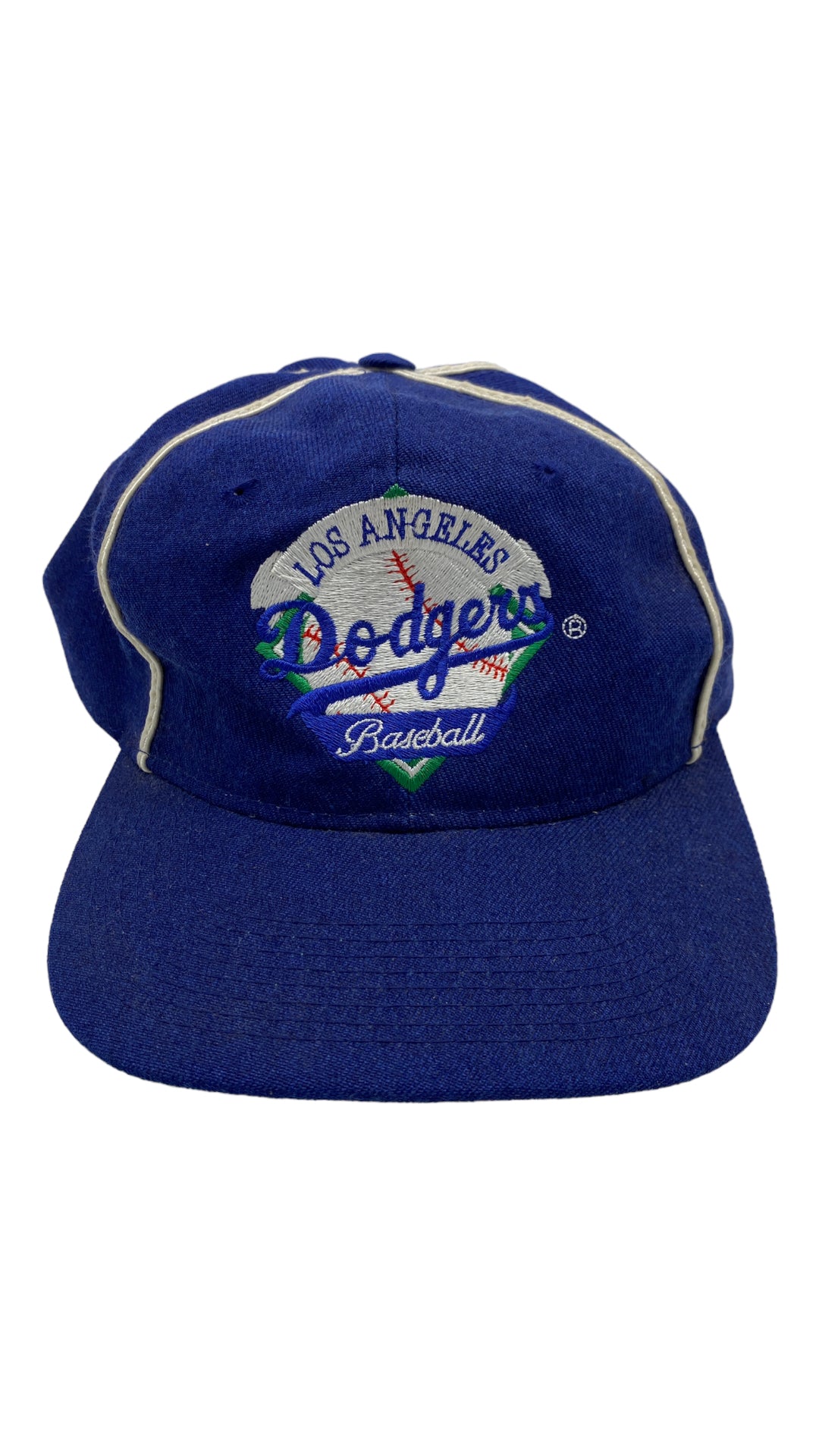 Vintage Annco Los Angeles Dodgers Snapback Hat MLB