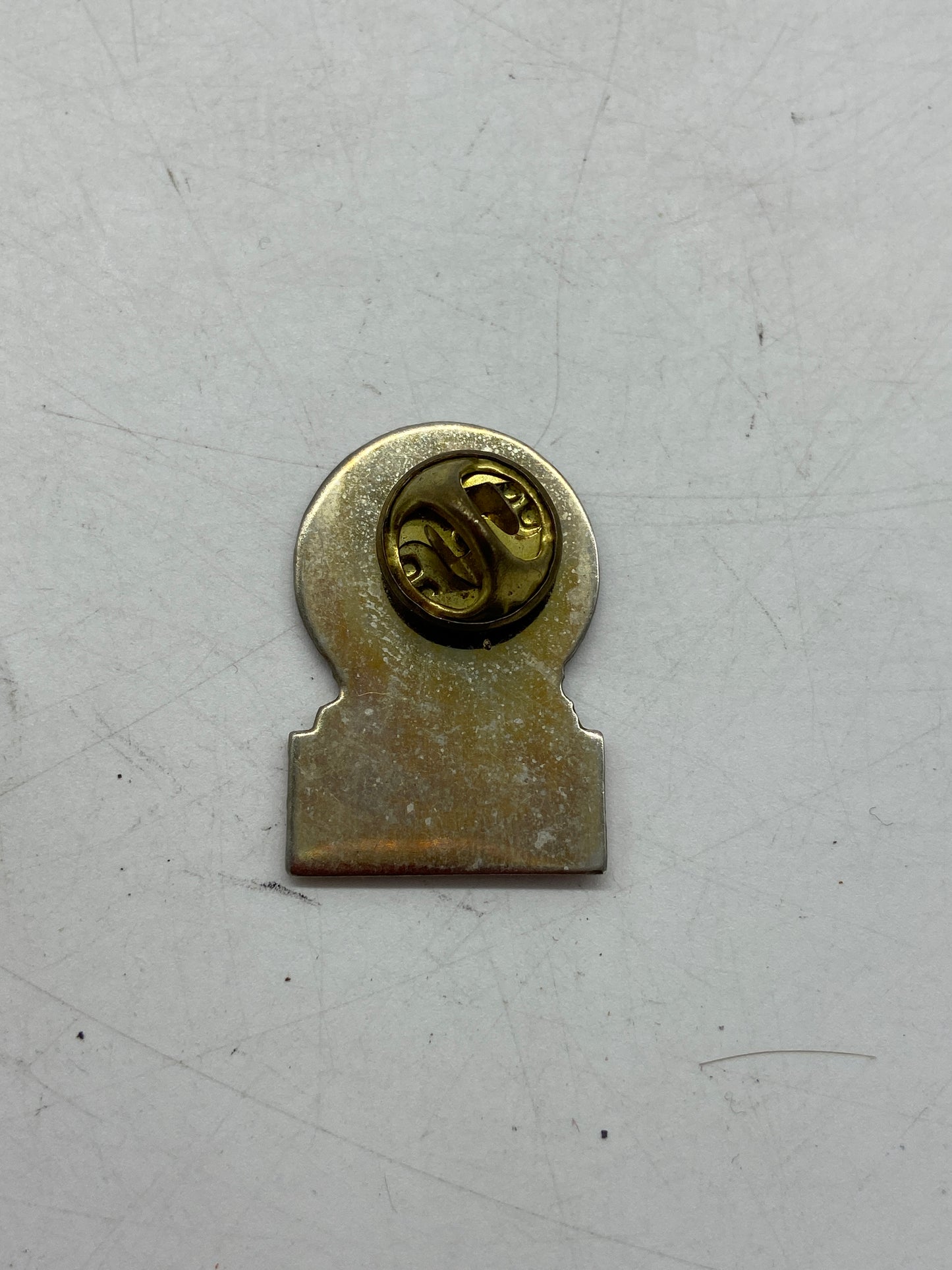 Jägermeister Hat Pin