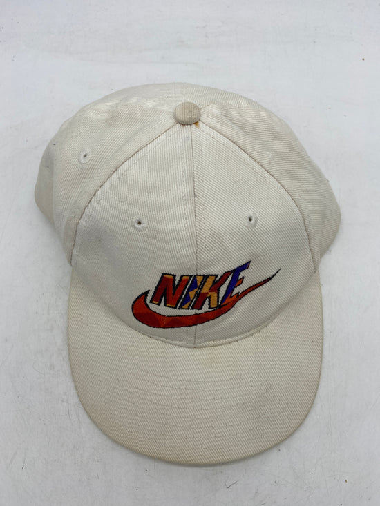 Vintage Nike Spike Lee Urban Jungle Just Do It Snapback