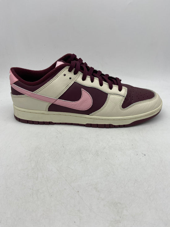 Preowned Nike Dunk Low Retro PRM Valentine's Day (2023) Sz 13M/14.5W  DR9705-100