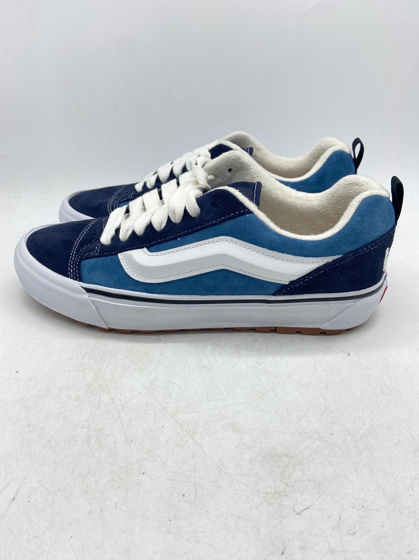 Vans Knu Skool MTE-1 LX Imran Potato Navy Sz 10M/11.5W