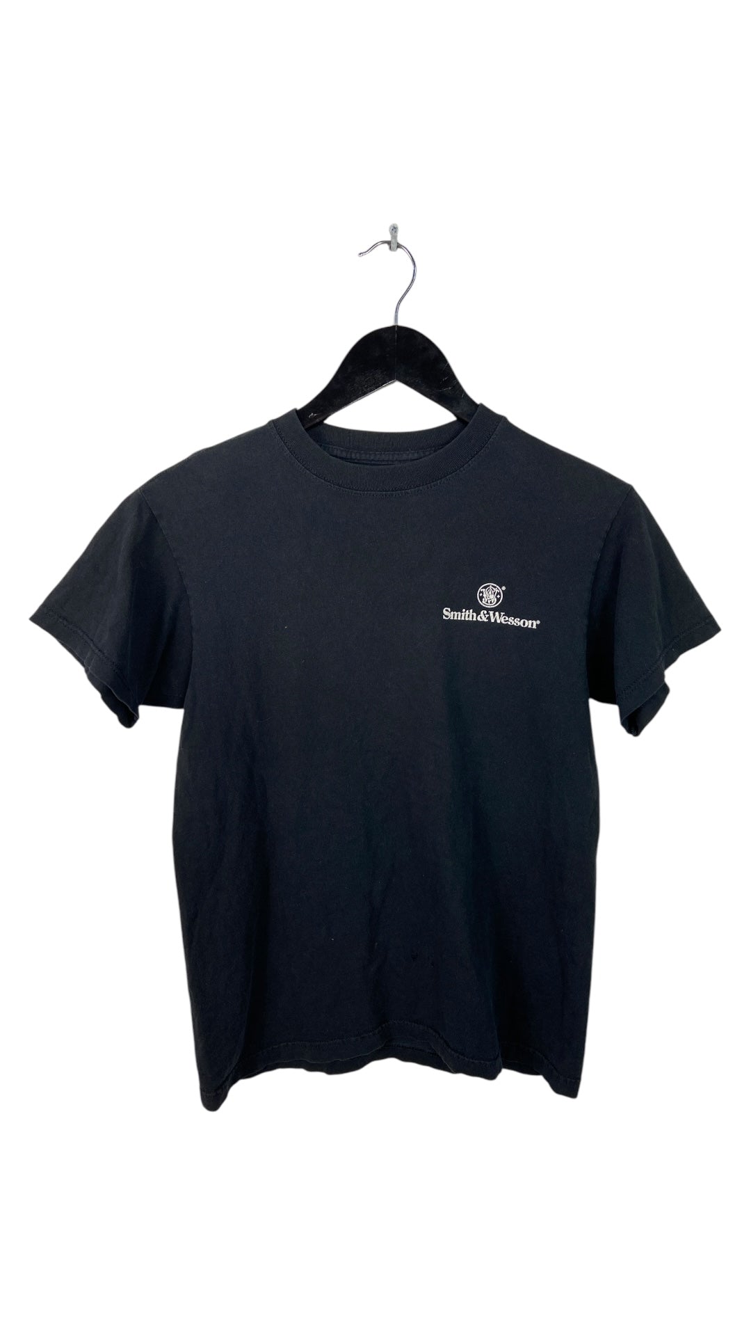 VTG Smith & Wesson Faithful Companion Tee Sz S