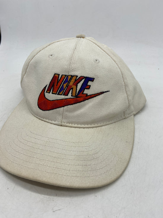 Vintage Nike Spike Lee Urban Jungle Just Do It Snapback