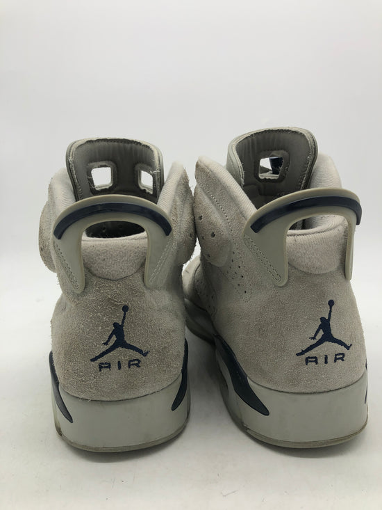 Beater Special Jordan 6 Retro Georgetown (2022) Sz 11.5M/13W