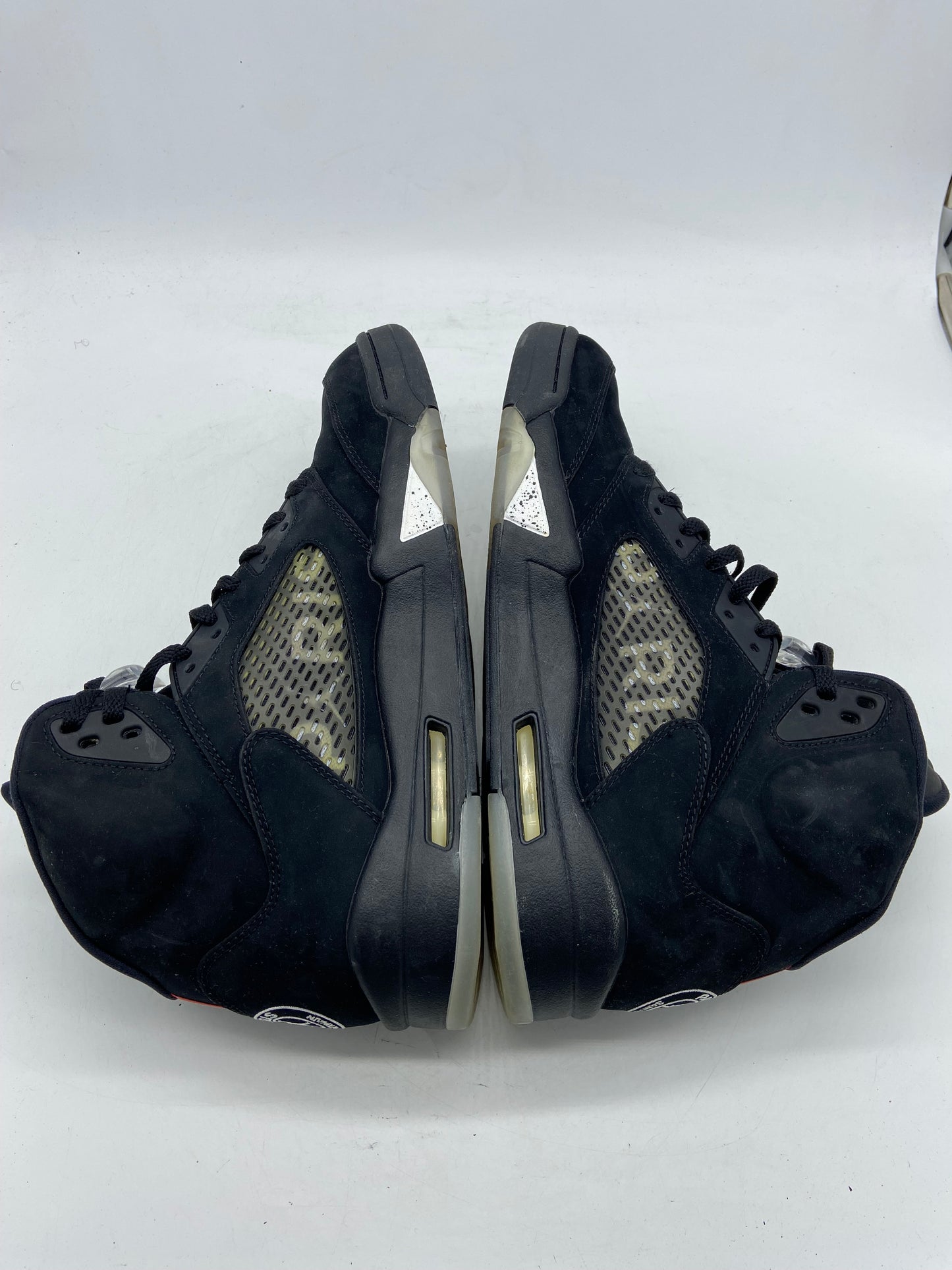 Preowned Air Jordan 5 Retro Paris Saint-Germain Sz 12M/13.5W AV9175-001