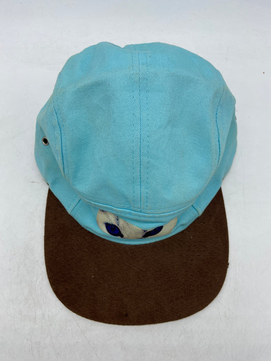 2014 Golf Wang Cat Eyes Tyler the Creater Camp Cap