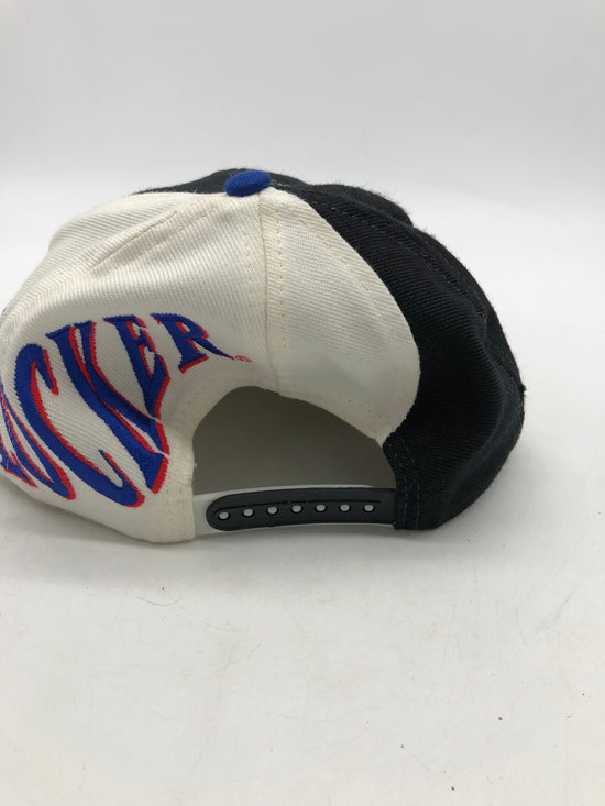 VTG Foot Locker Swirl TOW Snapback