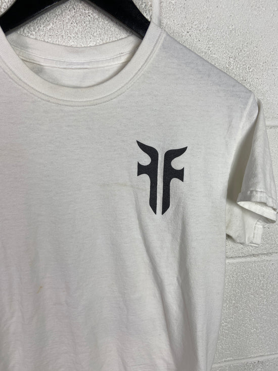 VTG Belk Boots "Southern Fry'd" Tee Sz S