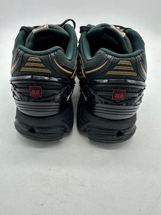 Preowned New Balance 1906R Kith 'Black' Sz 12M/13.5W M1906RKS