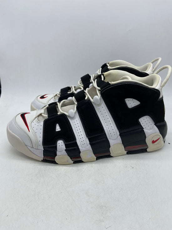 Preowned Nike Air More Uptempo '96 Hoops Photon Dust Mens Sz 14M/15.5W DX3356-001