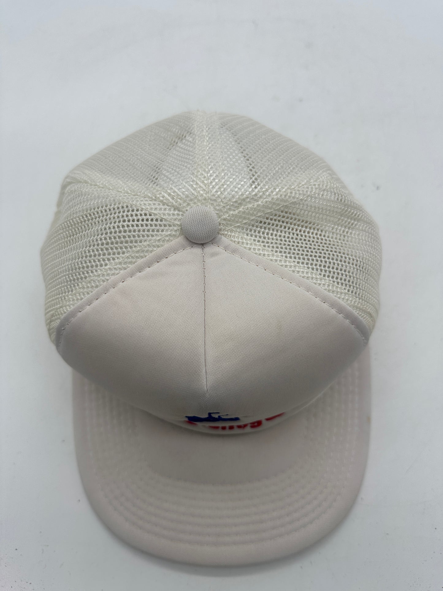 VTG Walt Disney World Trucker Hat