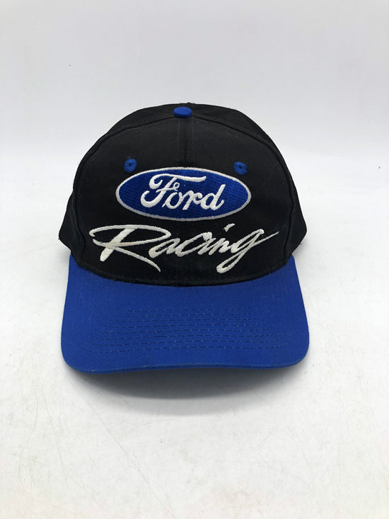 VTG Ford Racing Oval  Snapback