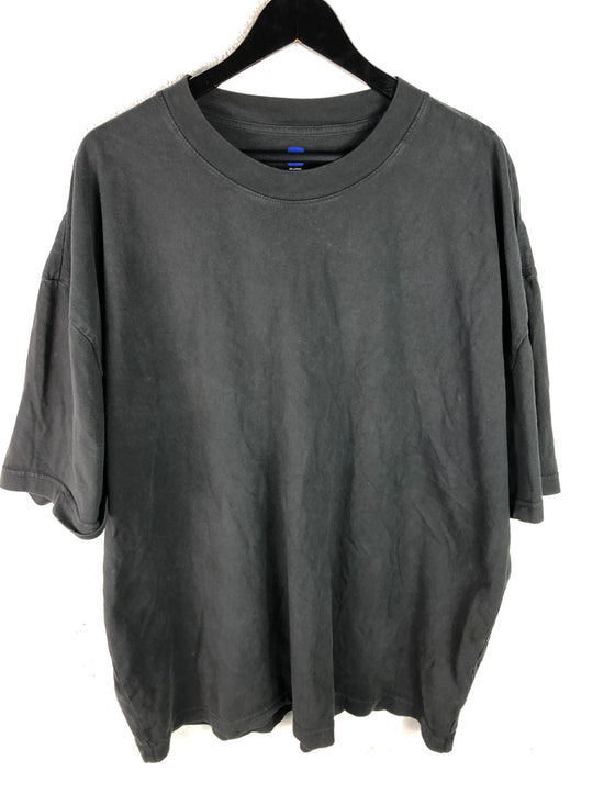 Yeezy Gap Oversized Tee Sz XXL