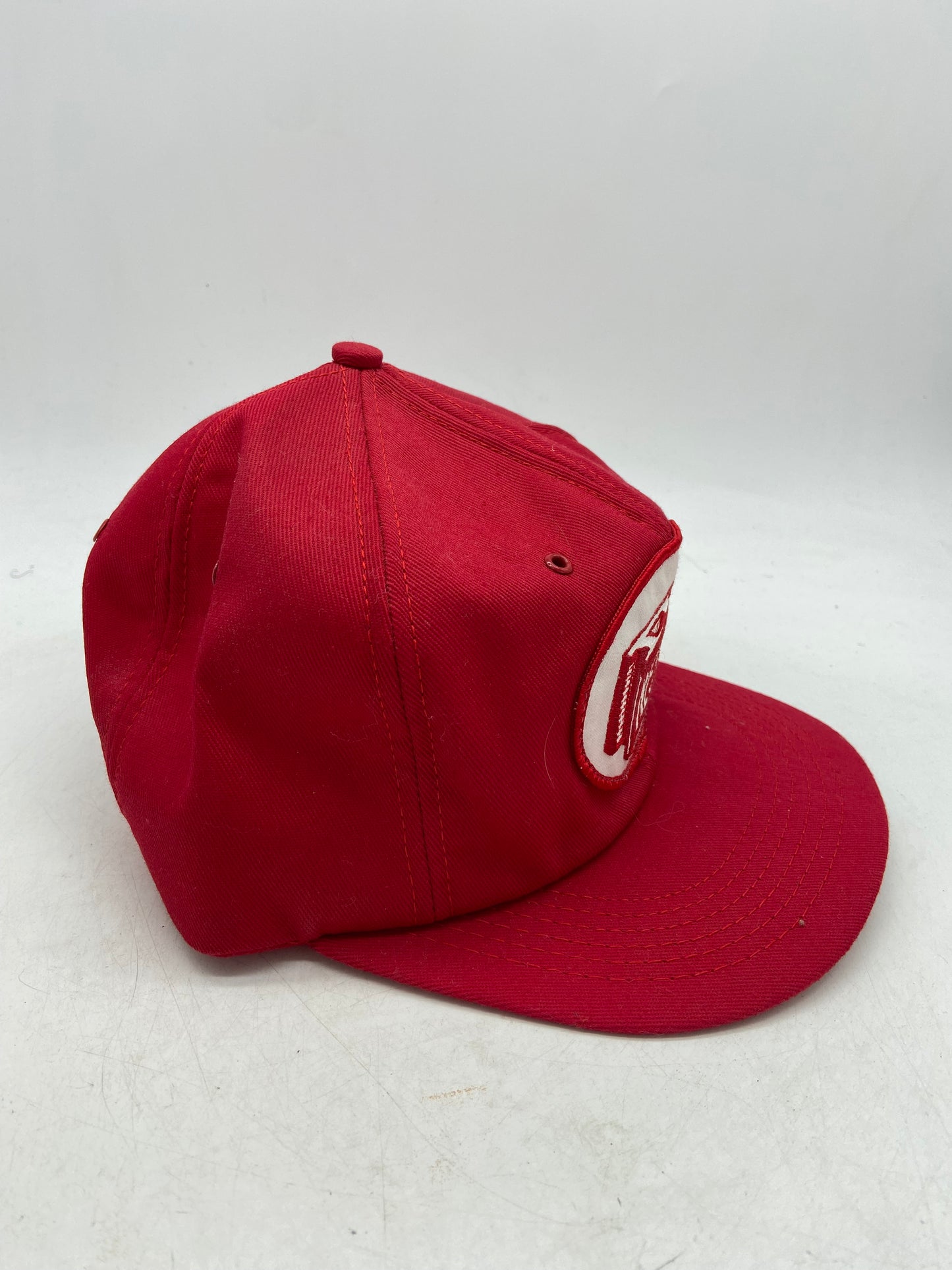 VTG Western Red K-Product Hat