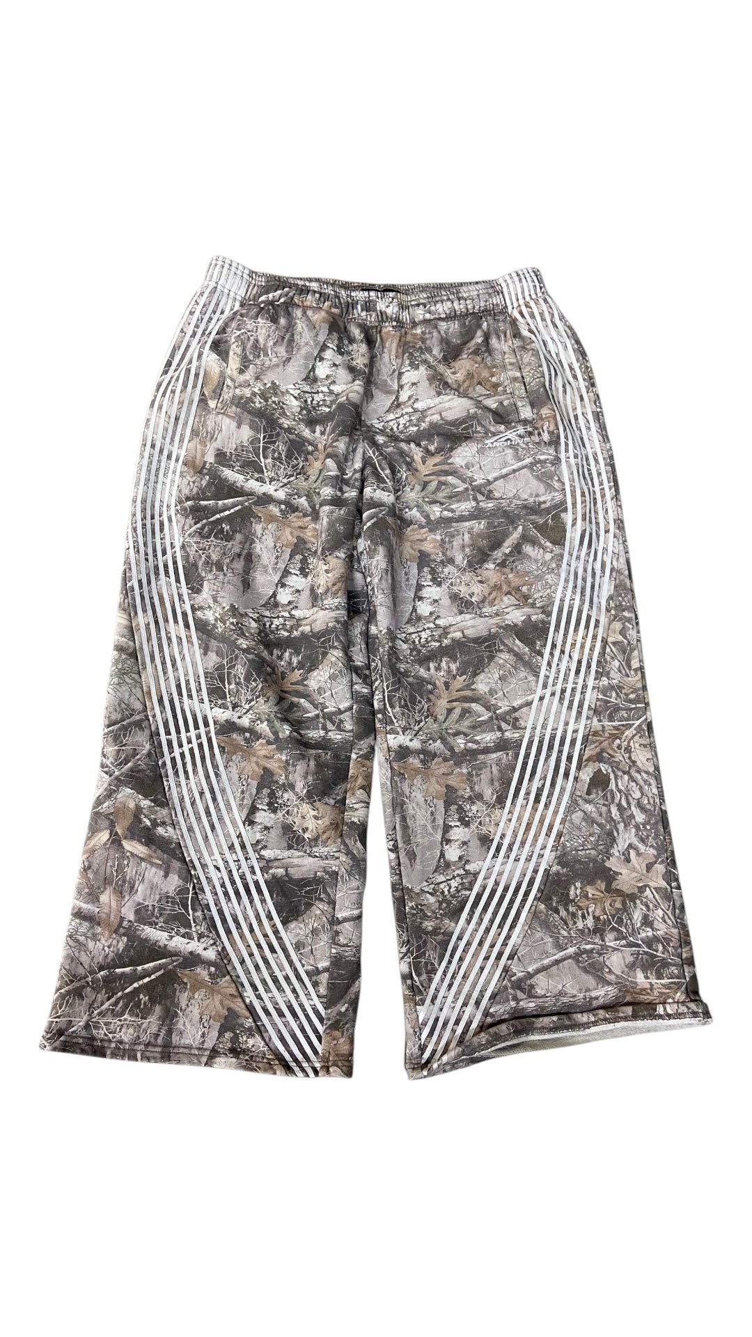 Archive RealTree Camo Sweatpants Sz XL