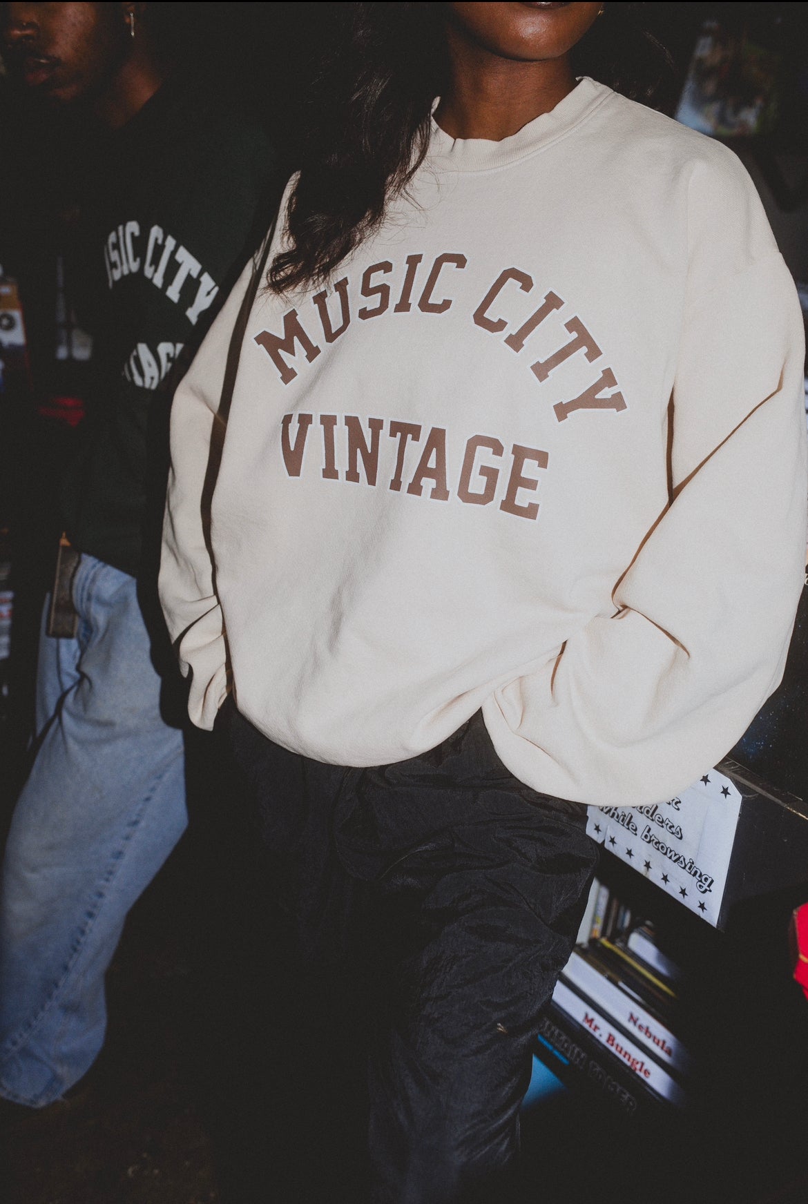 Champion Jerseys – Music City Vintage