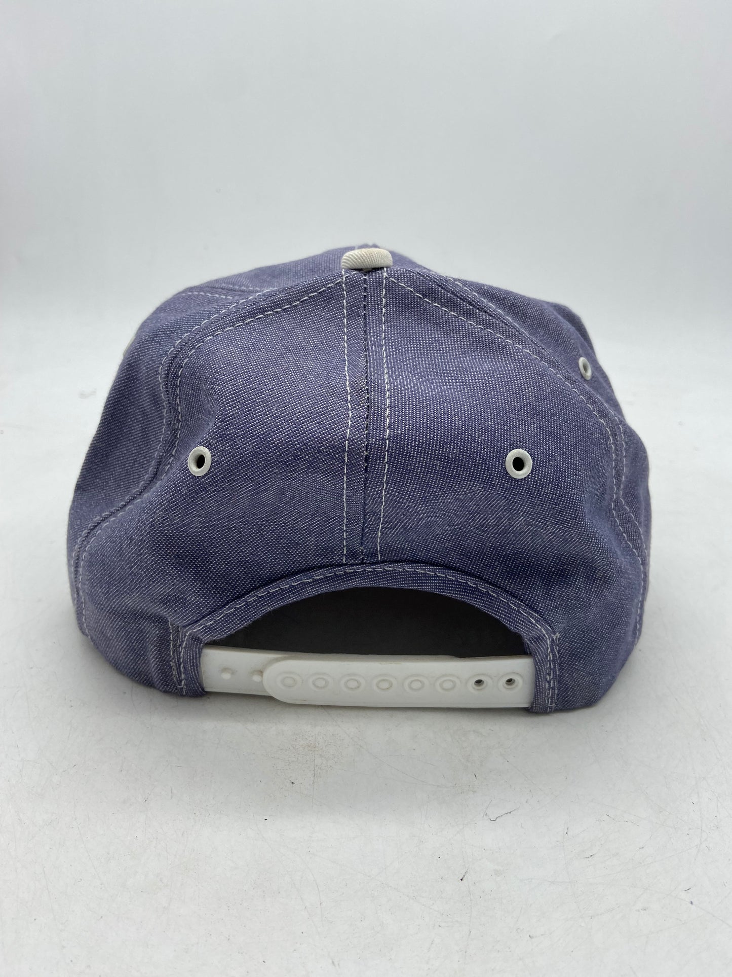 VTG Walker Equip. Denim K-Product Hat