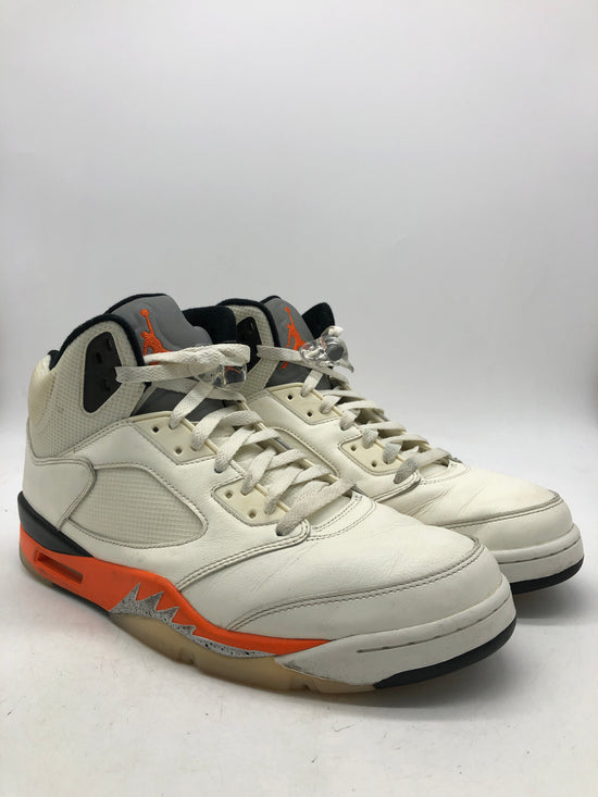 Beater Special Jordan 5 Retro Shattered Backboard Sz 11.5M/13W