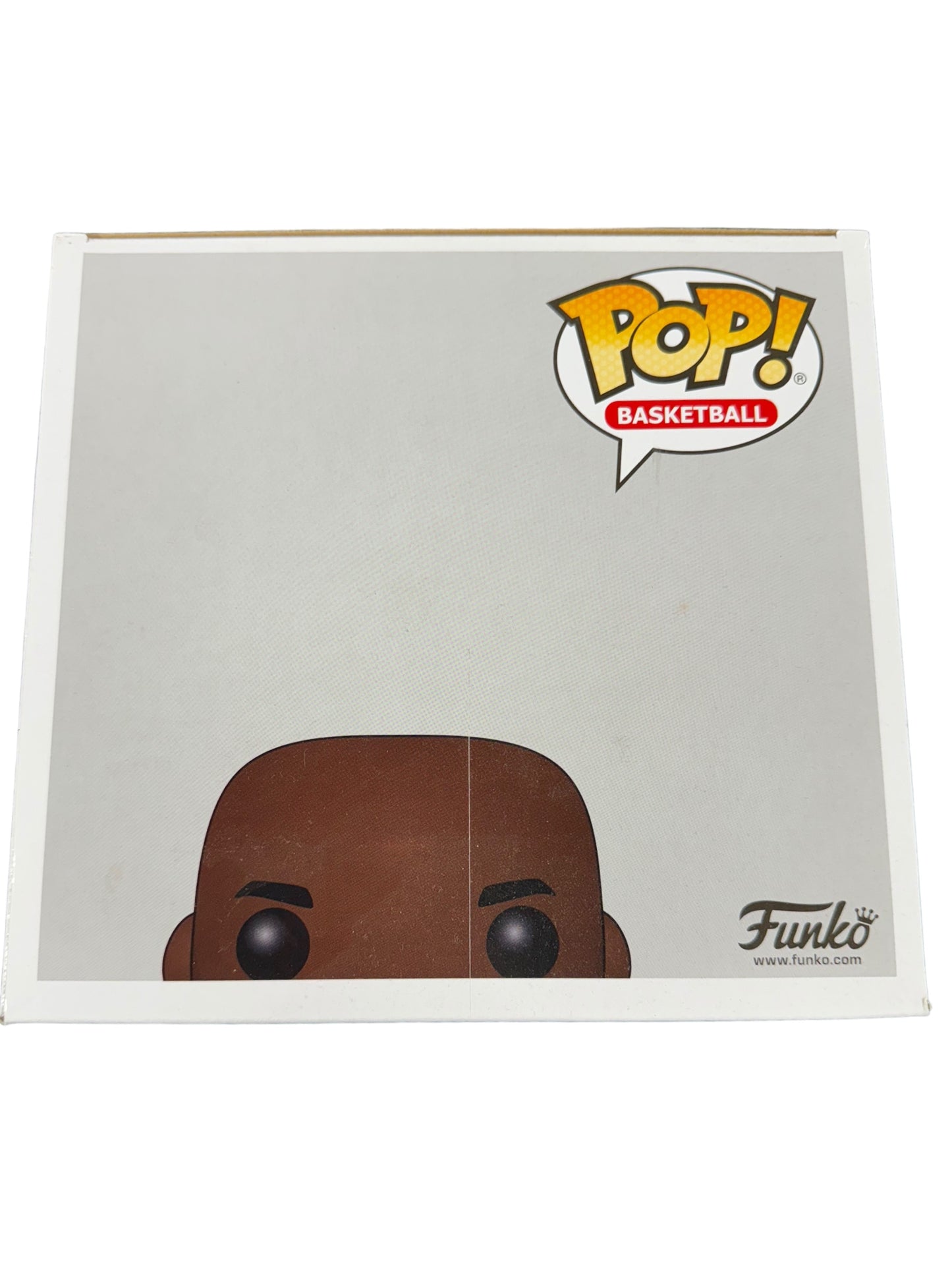 Funko Pop! NBA: Bulls - 10" Michael Jordan (Red Jersey)