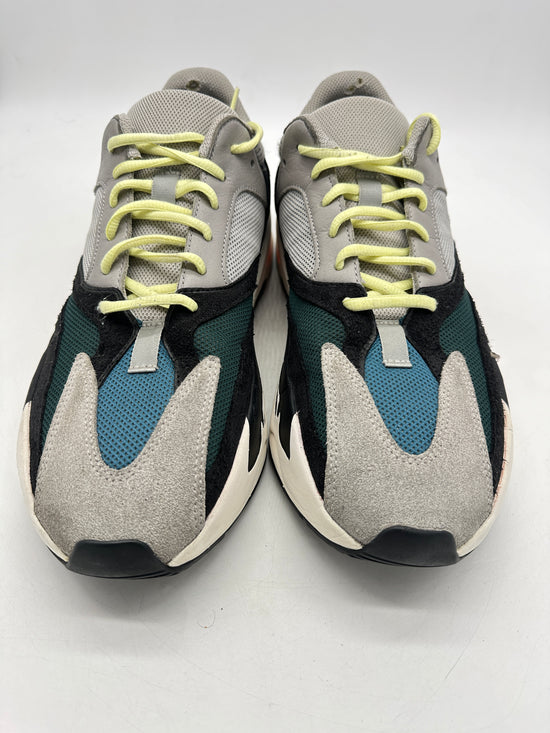 Preowned Adidas Yeezy Boost 700 Wave Runner Sz 12M/13.5W