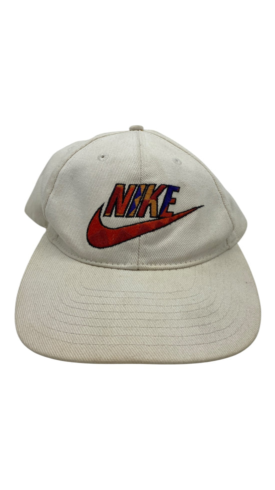 Vintage Nike Spike Lee Urban Jungle Just Do It Snapback