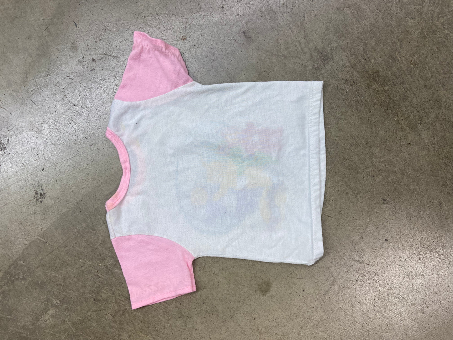 VTG Toddler Teletubbies Tee