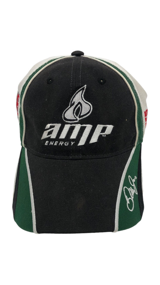 VTG Amp Energy Racing  Velcroback Hat