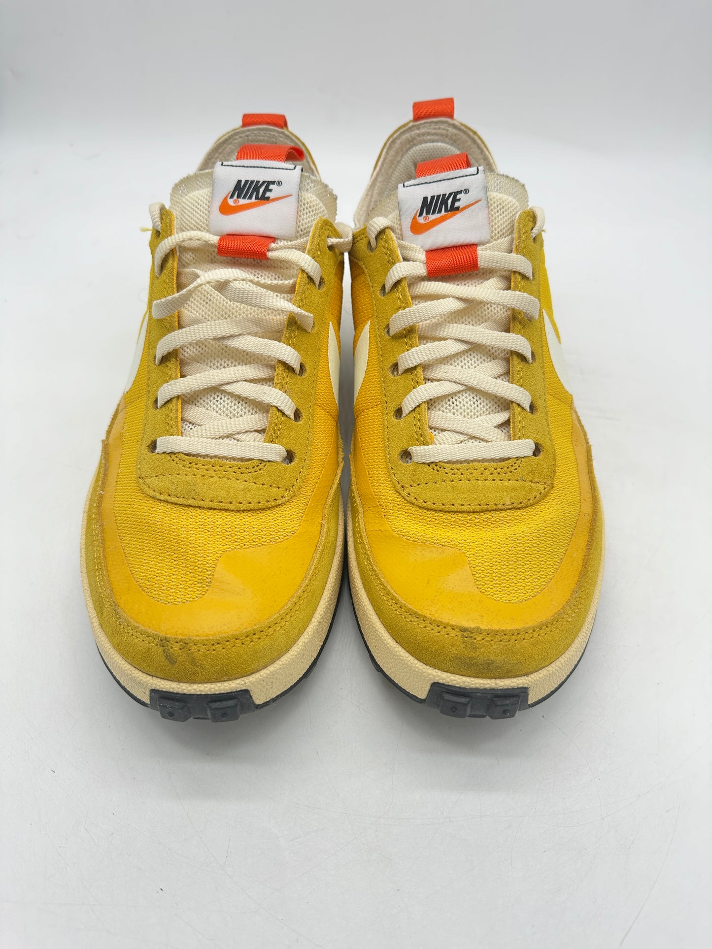 Preowned Nike x Tom Sachs General Purpose Shoe "Archive" Sz 10W/8.5M DA6672-700