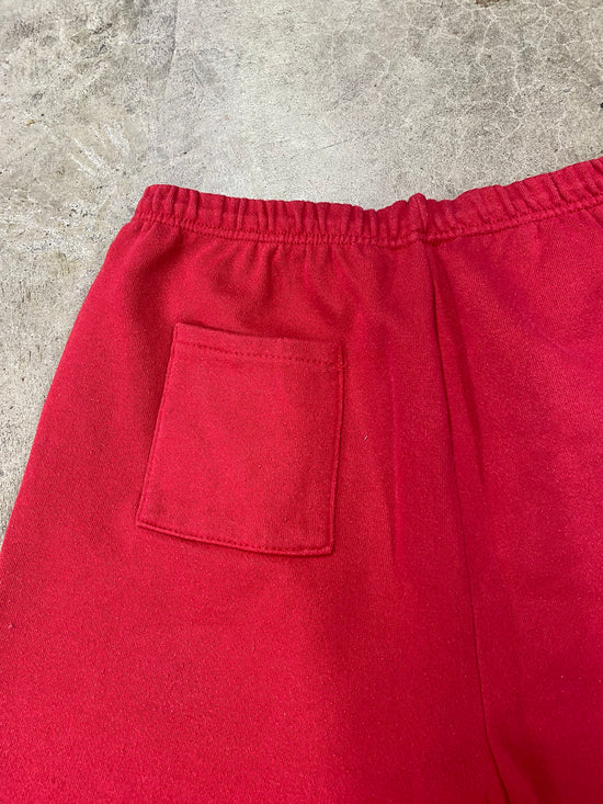 VTG Chicago Bulls '91 NBA Champs Shorts Sz XL