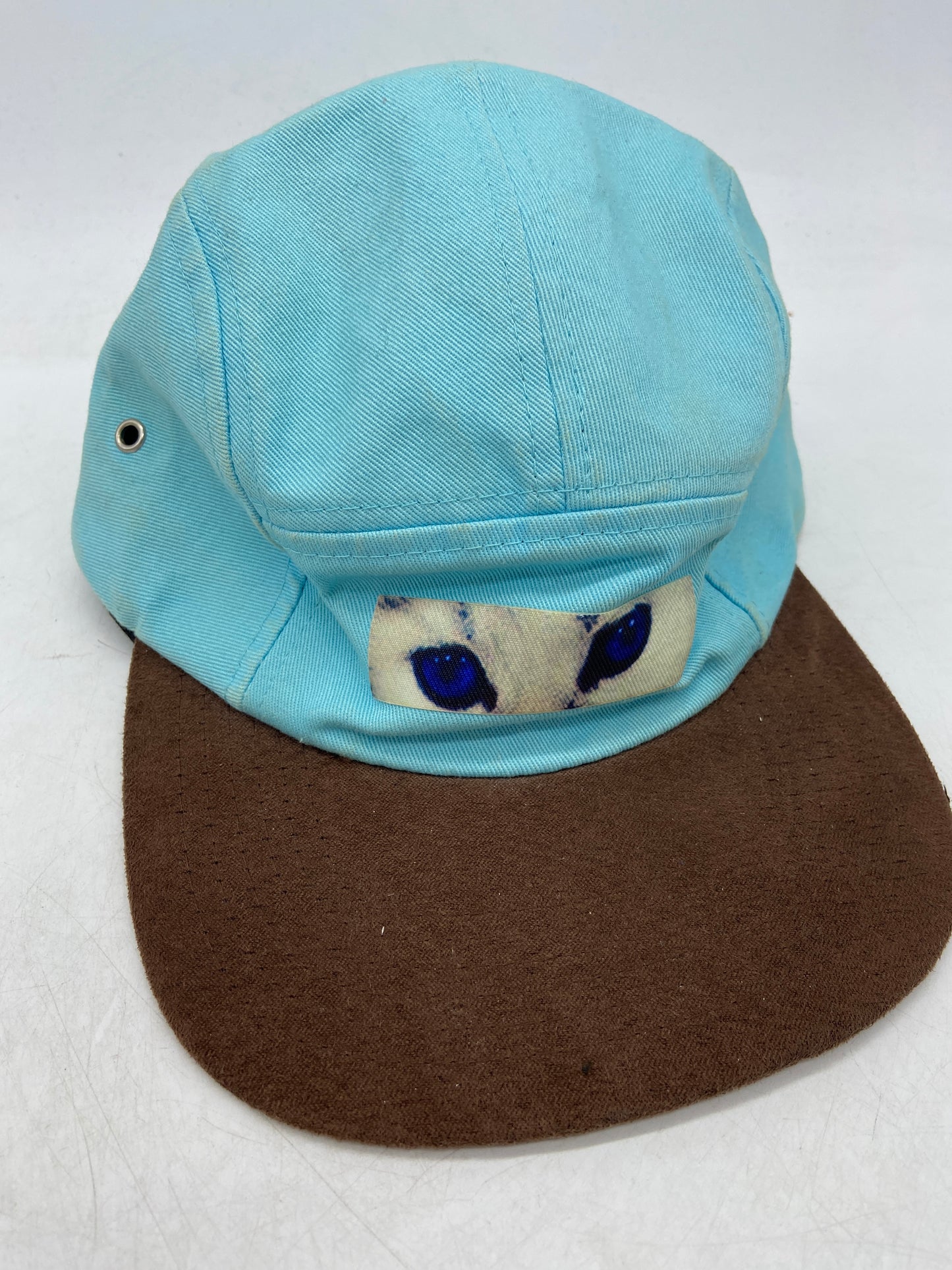 2014 Golf Wang Cat Eyes Tyler the Creater Camp Cap