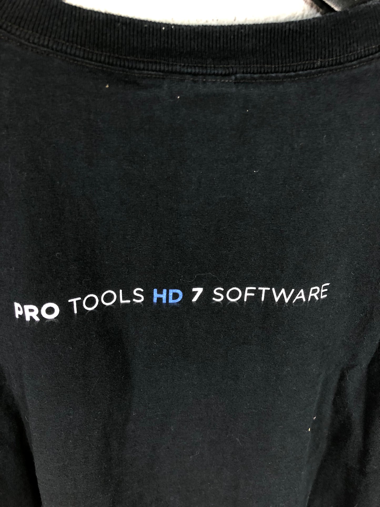 Y2K Pro Tools Promo Tee Sz XL