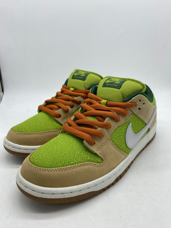 Preowned Nike SB Dunk Low Escargot Sz 10.5M/12W - FQ7585200